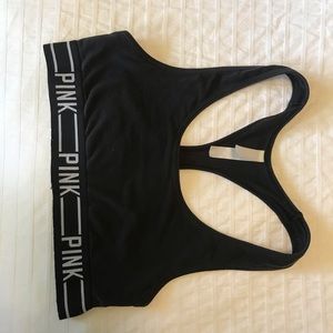 VS PINK SPORTS BRA